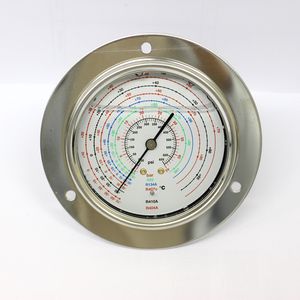 analog pressure gauge 1