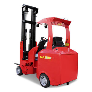 electric forklift