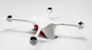 logistic UAV