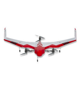 hybrid UAV