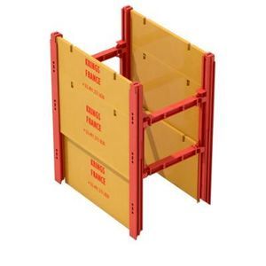 excavation trench shoring system