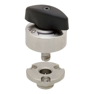 quarter-turn fastener