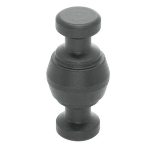 clamping studs for zero-point clamping systems