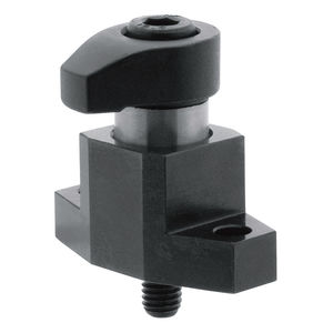 mechanical clamping unit