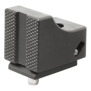 manual clamping element