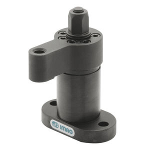 mechanical clamp