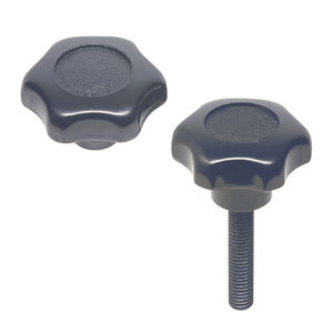 threaded knob