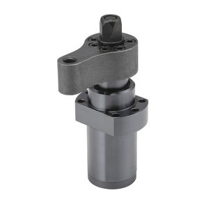 swing clamp