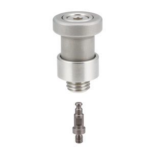 stainless steel quick fastener 1
