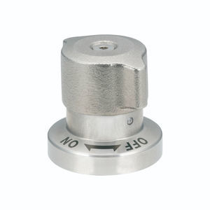 stainless steel quarter-turn fastener 1