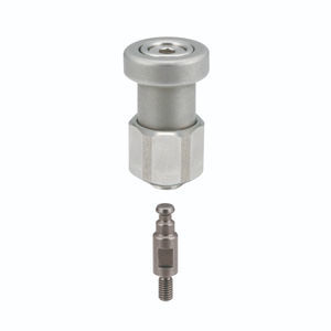 stainless steel quick fastener 1
