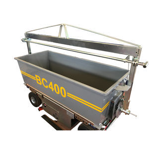 trolley tilt truck