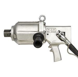 hydraulic impact wrench