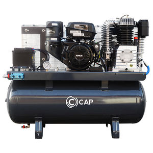 活塞发动机驱动压缩机