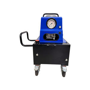 电动液压动力装置