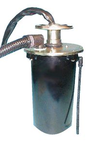 electric slip ring