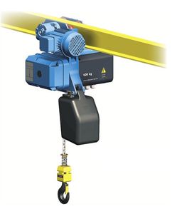 electric cable hoist