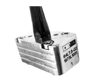 phased-array probe