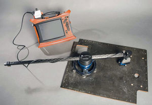 3D scanner