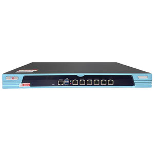 managed ethernet switch