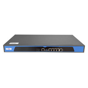 security network appliance