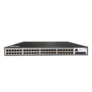managed ethernet switch