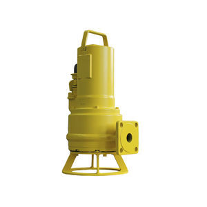 impeller pump