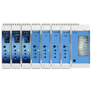 conductivity transmitter