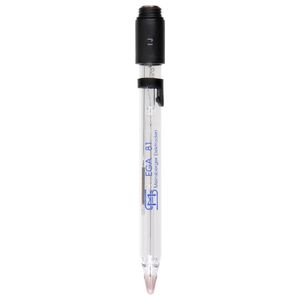 pH electrochemical electrode
