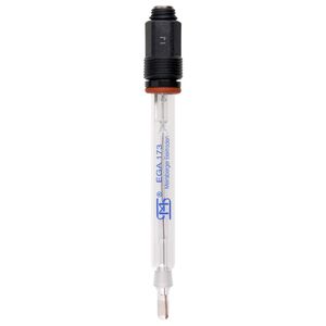 pH electrochemical electrode