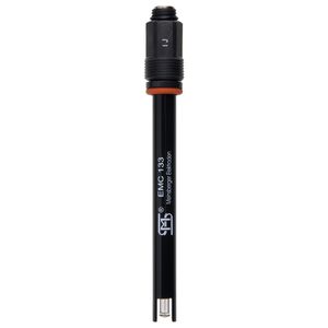 ORP electrochemical electrode / plastic / process / water