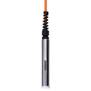 electrochemical oxygen sensor