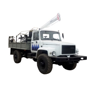 core drilling drilling rig