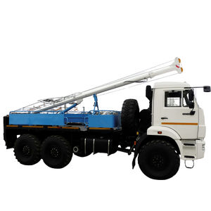 core drilling drilling rig