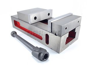 machine tool vise