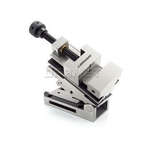 machine tool vise