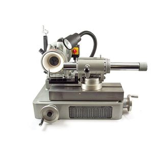 tool grinding machine