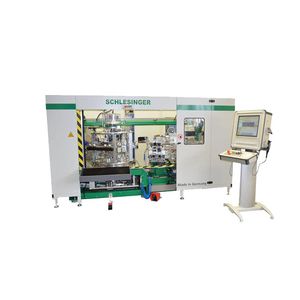 CNC drilling machine