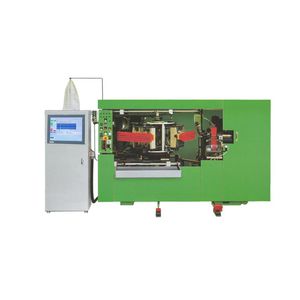 CNC drilling machine / for profiles / radial / pneumatic