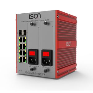managed ethernet switch