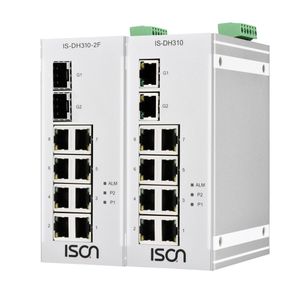 unmanaged ethernet switch