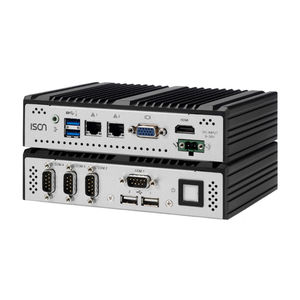 embedded PC