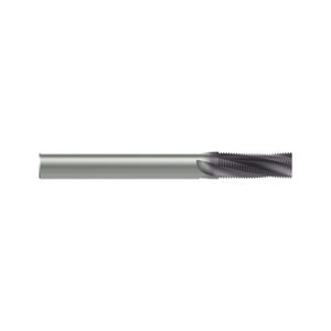 solid carbide milling cutter