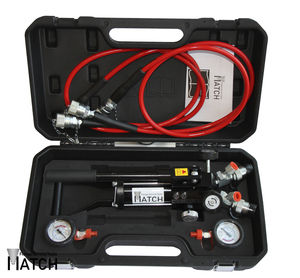 hand hydraulic pump