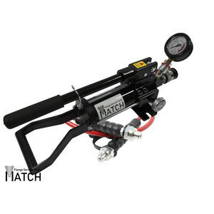 hand hydraulic pump