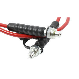 hydraulic hose