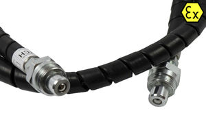 hydraulic hose