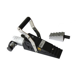 hydraulic lifting wedge
