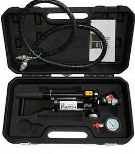 hand hydraulic pump