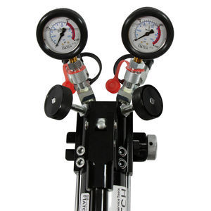 hand hydraulic pump